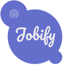 Jobify ไอคอน