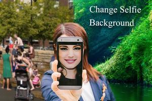My Selfie Background Changer 截图 1