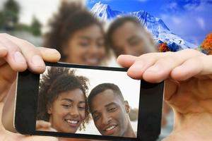 My Selfie Background Changer 截图 2