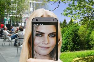 My Selfie Background Changer 截图 3