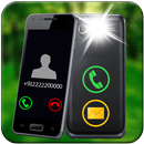 Flash Blinking on Call & SMS : APK