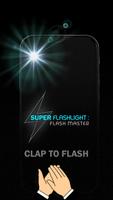 Flash Blinking on Call & SMS : poster