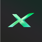 VisionX ikona