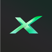 VisionX icon