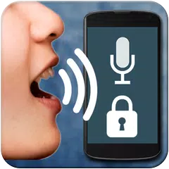 Descargar APK de Voice Screen Lock