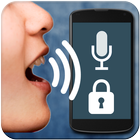 Voice Screen Lock icono