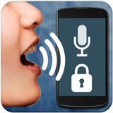 Voice Screen Lock أيقونة