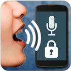Icona Voice Screen Lock