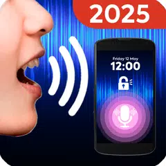 Voice Screen Lock XAPK download