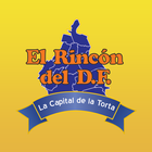 El Rincón del D.F أيقونة