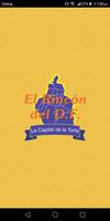 El Rincón del D.F الملصق