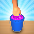Finger Paint-icoon