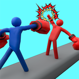 Inflate Punch أيقونة
