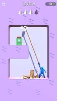 Drill Escape تصوير الشاشة 3