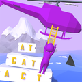 Word Stack 3D