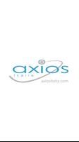 Axios Registro Elettronico FAM الملصق