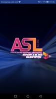 Axiata ASL โปสเตอร์