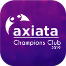Axiata Champions 2019 APK