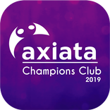 Axiata Champions 2019