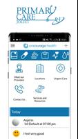 Encourage Health syot layar 1