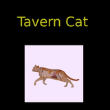 Tavern Cat icône