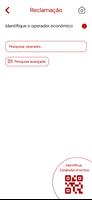 Livro Reclamações Eletrónico تصوير الشاشة 3