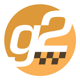 g2 taxi icon