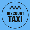 DISCOUNT TAXI - Дисконт Такси - Водитель APK