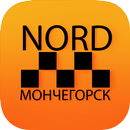 Такси Норд - город Мончегорск APK