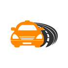 TaxiDrom-icoon