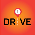 Drive - заказ такси ícone