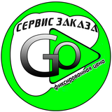 Такси GO иконка