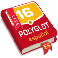 Polyglot. Learn Spanish. Lite