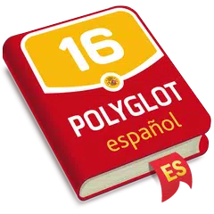 Polyglot. Learn Spanish XAPK 下載