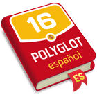 Polyglot. Learn Spanish ícone