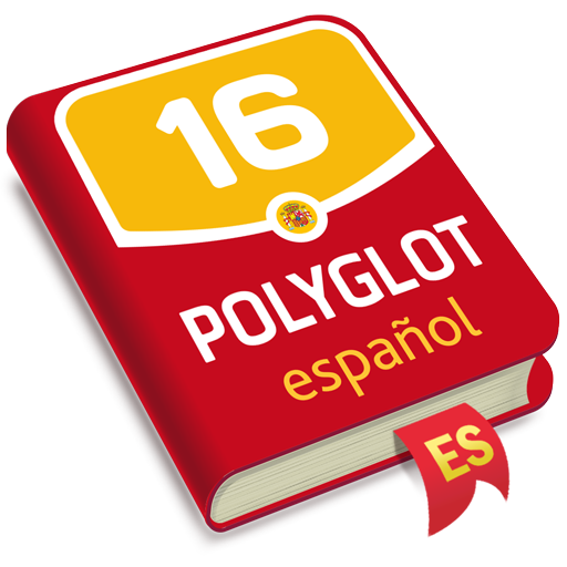 Polyglot. Learn Spanish