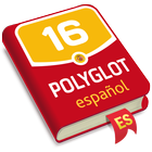 Polyglot. Learn Spanish icon