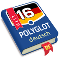 Polyglot. Learn German. Lite