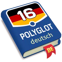 Polyglot. Learn German アプリダウンロード