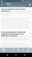 U.S. Englisch. Hörverstehen Screenshot 3