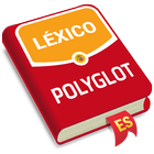 Learn Spanish Vocabulary ikona
