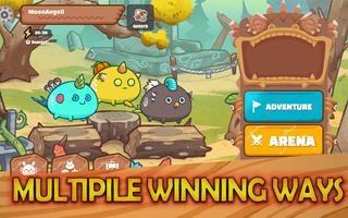 AXIE INFINITY game walkthrough ảnh chụp màn hình 1