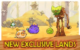 AXIE INFINITY game walkthrough ảnh chụp màn hình 2