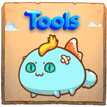 Axie Tools & Scholarship for Axie infinity