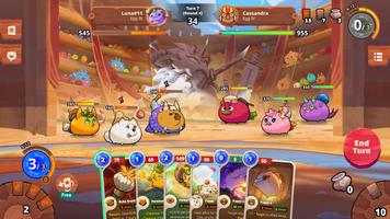 Axie Infinity: Origins syot layar 1