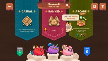 Axie Infinity: Origins syot layar 2