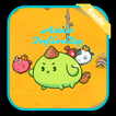 Axie Infinity 2D |Scholarship App Guide
