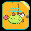 Axie Infinity 2D |Scholarship App Guide APK