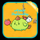 Axie Infinity 2D |Scholarship App Guide icono