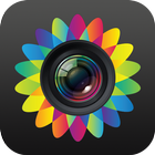 Photo Editor-icoon